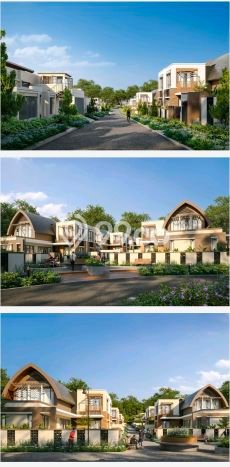 Dijual Rumah Luas Megah Dengan View Cantik di Sentul, Bogor Dijual Rumah Luas Megah Dengan View Cantik di Sentul, Bogor