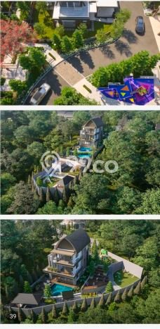 Dijual Rumah Luas Megah Dengan View Cantik di Sentul, Bogor Dijual Rumah Luas Megah Dengan View Cantik di Sentul, Bogor