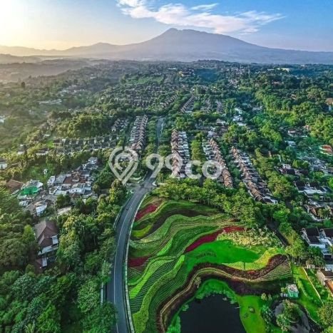 Dijual Rumah Luas Megah Dengan View Cantik di Sentul, Bogor Dijual Rumah Luas Megah Dengan View Cantik di Sentul, Bogor