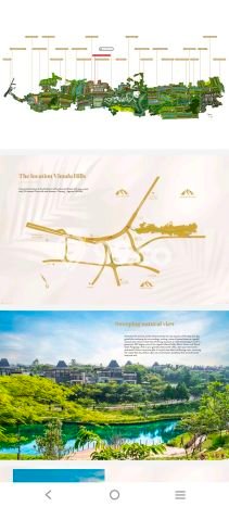 Dijual Rumah Luas Megah Dengan View Cantik di Sentul, Bogor Dijual Rumah Luas Megah Dengan View Cantik di Sentul, Bogor