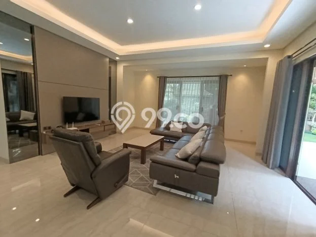For Sale! Premium House LT 604m2 Desain Modern di Gadog For Sale! Premium House LT 604m2 Desain Modern di Gadog