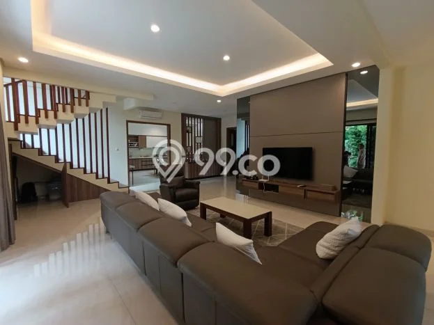 For Sale! Premium House LT 604m2 Desain Modern di Gadog For Sale! Premium House LT 604m2 Desain Modern di Gadog