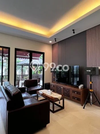 Hunian Mewah Dijual LT 356m2 di Megamendung, Bogor Hunian Mewah Dijual LT 356m2 di Megamendung, Bogor