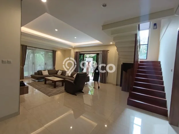 For Sale! Premium House LT 604m2 Desain Modern di Gadog For Sale! Premium House LT 604m2 Desain Modern di Gadog