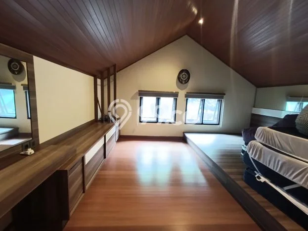 For Sale! Premium House LT 604m2 Desain Modern di Gadog For Sale! Premium House LT 604m2 Desain Modern di Gadog
