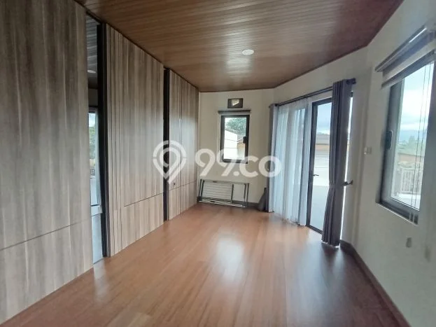 For Sale! Premium House LT 604m2 Desain Modern di Gadog For Sale! Premium House LT 604m2 Desain Modern di Gadog