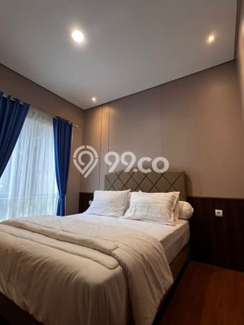 Hunian Mewah Dijual LT 356m2 di Megamendung, Bogor Hunian Mewah Dijual LT 356m2 di Megamendung, Bogor