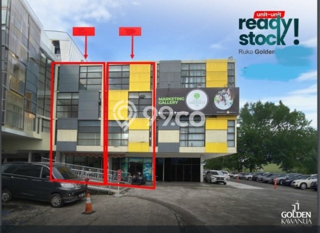 Unit Ruko Dijual di Mapanget Manado Luas Tanah 108m2, Luas Bangunan 396m2 Unit Ruko Dijual di Mapanget Manado Luas Tanah 108m2, Luas Bangunan 396m2