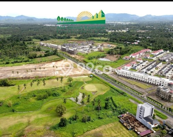 Tanah Kavling untuk Dijual di Mapanget Manado 802m2 Tanah Kavling untuk Dijual di Mapanget Manado 802m2