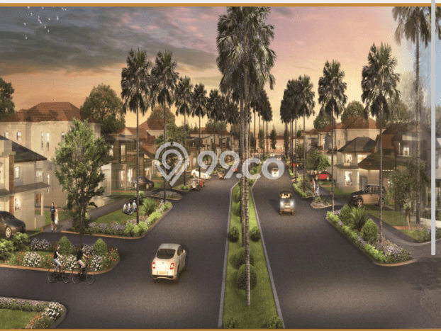 Tanah Kavling untuk Dijual di Mapanget Manado 802m2 Tanah Kavling untuk Dijual di Mapanget Manado 802m2