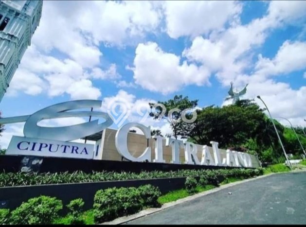 Lahan Dijual Lokasi Malalayang, Manado dengan Luas Tanah 974m2 dan Status - Lahan Dijual Lokasi Malalayang, Manado dengan Luas Tanah 974m2 dan Status -