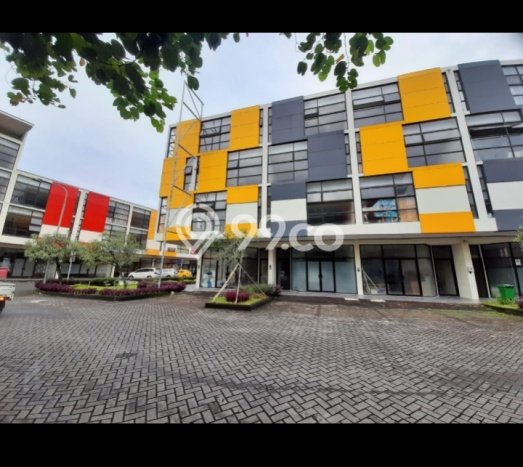 Unit Ruko Dijual di Mapanget Manado Luas Tanah 108m2, Luas Bangunan 396m2 Unit Ruko Dijual di Mapanget Manado Luas Tanah 108m2, Luas Bangunan 396m2