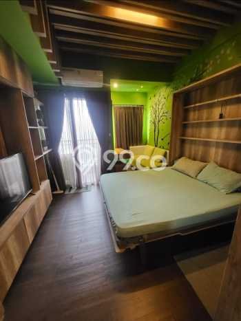 Sewa Apartemen Terjangkau 1 BR di Tangerang Kota Tangerang Sewa Apartemen Terjangkau 1 BR di Tangerang Kota Tangerang