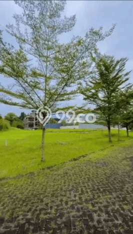 Lahan Dijual Lokasi Malalayang, Manado dengan Luas Tanah 974m2 dan Status - Lahan Dijual Lokasi Malalayang, Manado dengan Luas Tanah 974m2 dan Status -