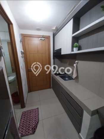 Sewa Apartemen Terjangkau 1 BR di Tangerang Kota Tangerang Sewa Apartemen Terjangkau 1 BR di Tangerang Kota Tangerang