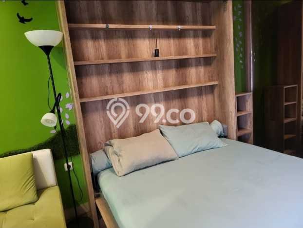 Sewa Apartemen Terjangkau 1 BR di Tangerang Kota Tangerang Sewa Apartemen Terjangkau 1 BR di Tangerang Kota Tangerang