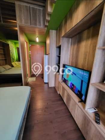 Sewa Apartemen Terjangkau 1 BR di Tangerang Kota Tangerang Sewa Apartemen Terjangkau 1 BR di Tangerang Kota Tangerang