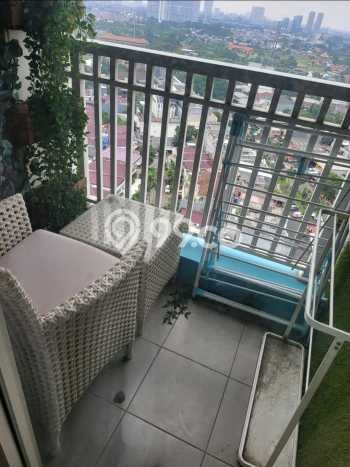 Sewa Apartemen Terjangkau 1 BR di Tangerang Kota Tangerang Sewa Apartemen Terjangkau 1 BR di Tangerang Kota Tangerang