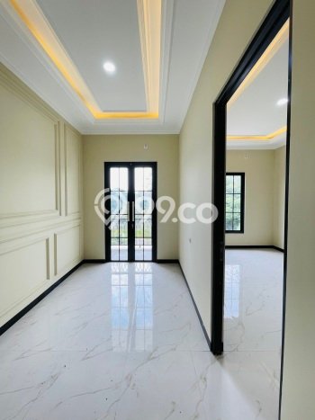 Hunian Cantik Minimalis Lb 90m2 di Cilodong, Depok Hunian Cantik Minimalis Lb 90m2 di Cilodong, Depok