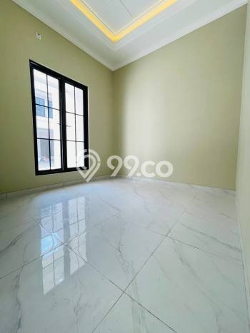 Rumah Strategis Modern Lb 90m2 di Cilodong, Depok Rumah Strategis Modern Lb 90m2 di Cilodong, Depok