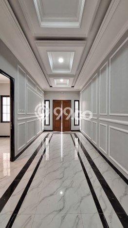 Hunian Cantik Minimalis Lb 90m2 di Cilodong, Depok Hunian Cantik Minimalis Lb 90m2 di Cilodong, Depok