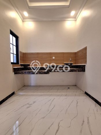 Rumah Modern Minimalis 3 Kamar Bisa Langsung Pindah di Cilodong Rumah Modern Minimalis 3 Kamar Bisa Langsung Pindah di Cilodong
