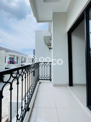 Rumah Strategis Modern Lb 100m2 di Cilodong, Depok Rumah Strategis Modern Lb 100m2 di Cilodong, Depok