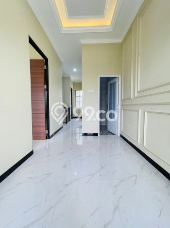 Hunian Cantik Minimalis Lb 90m2 di Cilodong, Depok Hunian Cantik Minimalis Lb 90m2 di Cilodong, Depok
