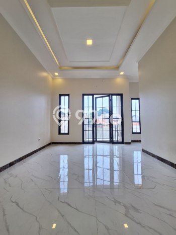 Rumah Modern Minimalis 3 Kamar Bisa Langsung Pindah di Cilodong Rumah Modern Minimalis 3 Kamar Bisa Langsung Pindah di Cilodong