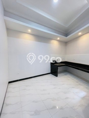 Rumah Modern Minimalis 3 Kamar Bisa Langsung Pindah di Cilodong Rumah Modern Minimalis 3 Kamar Bisa Langsung Pindah di Cilodong