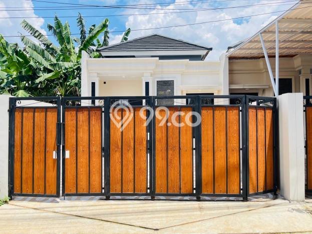 For Sale Rumah 2 Kamar Lokasi Ideal Bagus dan Strategis di Cilodong For Sale Rumah 2 Kamar Lokasi Ideal Bagus dan Strategis di Cilodong