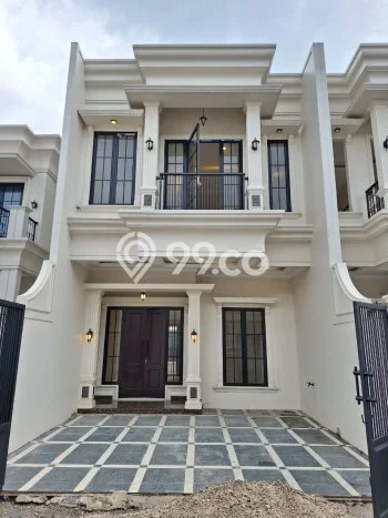 Rumah Modern Minimalis 3 Kamar Bisa Langsung Pindah di Cilodong Rumah Modern Minimalis 3 Kamar Bisa Langsung Pindah di Cilodong