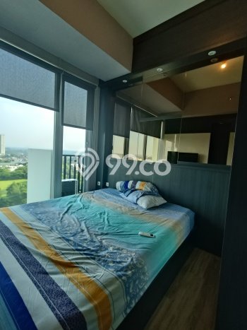 Apartemen Harga Murah dengan 1 BR & 1 KM di Tangerang Tangerang Apartemen Harga Murah dengan 1 BR & 1 KM di Tangerang Tangerang