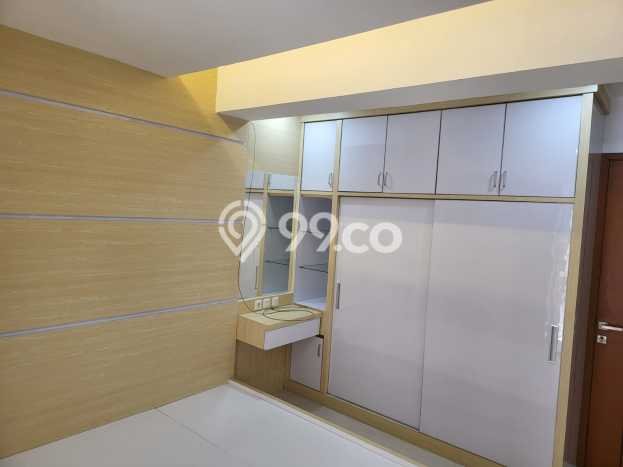 Hunian Apartemen Ekonomis di Jakarta Barat dengan 1 Kamar Tidur, 1 Kamar Mandi Hunian Apartemen Ekonomis di Jakarta Barat dengan 1 Kamar Tidur, 1 Kamar Mandi