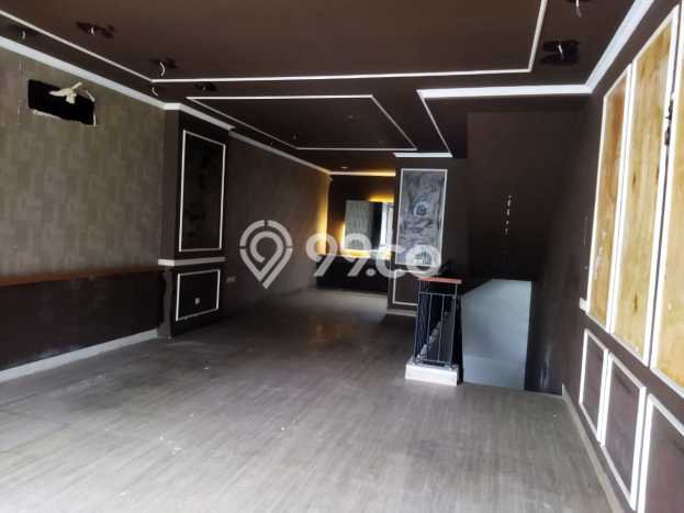 Untuk Disewa Ruko di Curug Tangerang LT 80m2, LB 203m2 Untuk Disewa Ruko di Curug Tangerang LT 80m2, LB 203m2