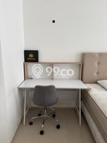 Apartemen Sewa 0 Kamar Murah Siap Huni di Tangerang, Luas 25m2 Apartemen Sewa 0 Kamar Murah Siap Huni di Tangerang, Luas 25m2