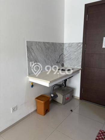 Apartemen Sewa 0 Kamar Murah Siap Huni di Tangerang, Luas 25m2 Apartemen Sewa 0 Kamar Murah Siap Huni di Tangerang, Luas 25m2