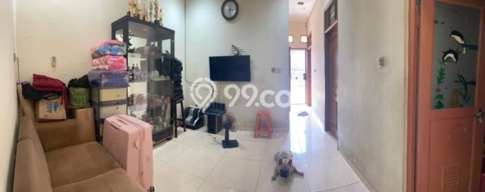 Jual Rumah Strategis Bagus Punya 6 KT di Kelapa Gading Jakarta Utara SHM Jual Rumah Strategis Bagus Punya 6 KT di Kelapa Gading Jakarta Utara SHM