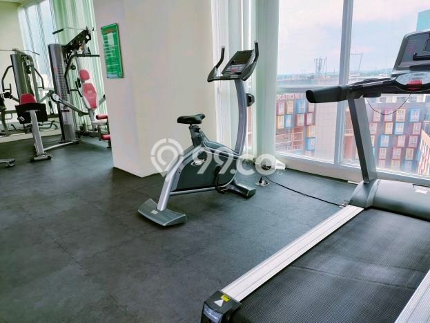 Dijual Apartemen 0 Kamar Tidur, 1 Kamar Mandi di BSD, Tangerang Selatan Dijual Apartemen 0 Kamar Tidur, 1 Kamar Mandi di BSD, Tangerang Selatan