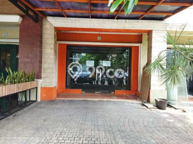 Untuk Disewa Ruko di Curug Tangerang LT 80m2, LB 203m2 Untuk Disewa Ruko di Curug Tangerang LT 80m2, LB 203m2