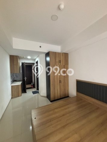 Apartemen Cozy Dijual di Tangerang Spesifikasi 0 KT, 1 KM Apartemen Cozy Dijual di Tangerang Spesifikasi 0 KT, 1 KM
