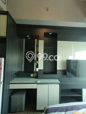 Apartemen Harga Murah dengan 1 BR & 1 KM di Tangerang Tangerang Apartemen Harga Murah dengan 1 BR & 1 KM di Tangerang Tangerang