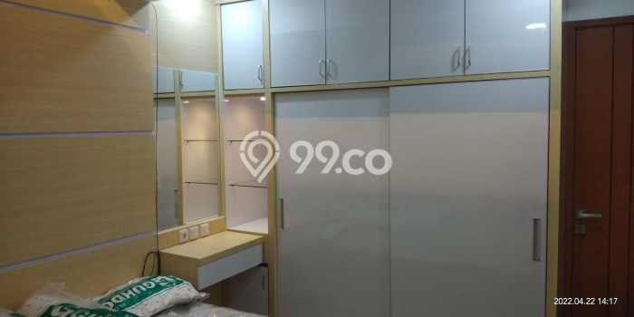 Hunian Apartemen Ekonomis di Jakarta Barat dengan 1 Kamar Tidur, 1 Kamar Mandi Hunian Apartemen Ekonomis di Jakarta Barat dengan 1 Kamar Tidur, 1 Kamar Mandi