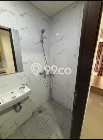 Apartemen Cozy Dijual di Tangerang Spesifikasi 0 KT, 1 KM Apartemen Cozy Dijual di Tangerang Spesifikasi 0 KT, 1 KM