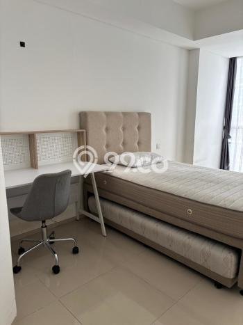 Apartemen Sewa 0 Kamar Murah Siap Huni di Tangerang, Luas 25m2 Apartemen Sewa 0 Kamar Murah Siap Huni di Tangerang, Luas 25m2