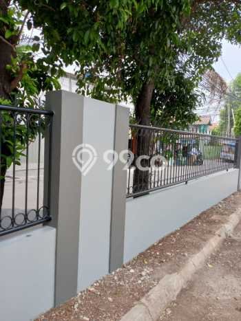 Tanah Dijual Area Strategis di Kedoya Jakarta Barat 1495m2 Tanah Dijual Area Strategis di Kedoya Jakarta Barat 1495m2