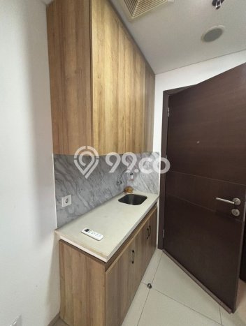Apartemen Cozy Dijual di Tangerang Spesifikasi 0 KT, 1 KM Apartemen Cozy Dijual di Tangerang Spesifikasi 0 KT, 1 KM