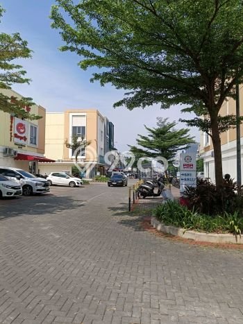 Unit Ruko Dijual di Tangerang LT 42m2 & LB 84m2 Unit Ruko Dijual di Tangerang LT 42m2 & LB 84m2