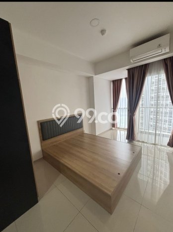 Apartemen Cozy Dijual di Tangerang Spesifikasi 0 KT, 1 KM Apartemen Cozy Dijual di Tangerang Spesifikasi 0 KT, 1 KM
