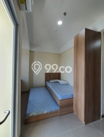 Dijual Apartemen 0 Kamar Tidur, 1 Kamar Mandi di BSD, Tangerang Selatan Dijual Apartemen 0 Kamar Tidur, 1 Kamar Mandi di BSD, Tangerang Selatan